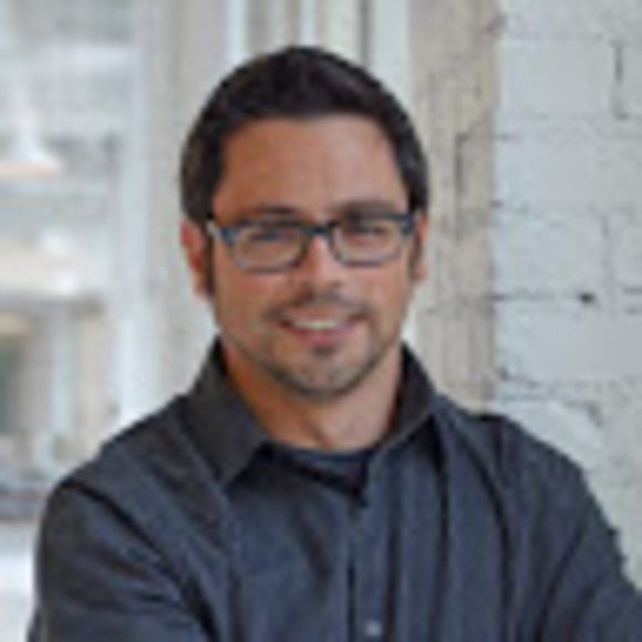 Meet your Posher, Marc - Picture 1 of 1